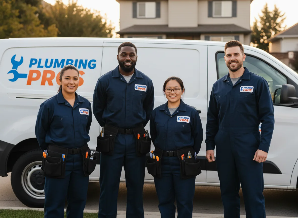 Water Heater Repair company in Marshall, MN